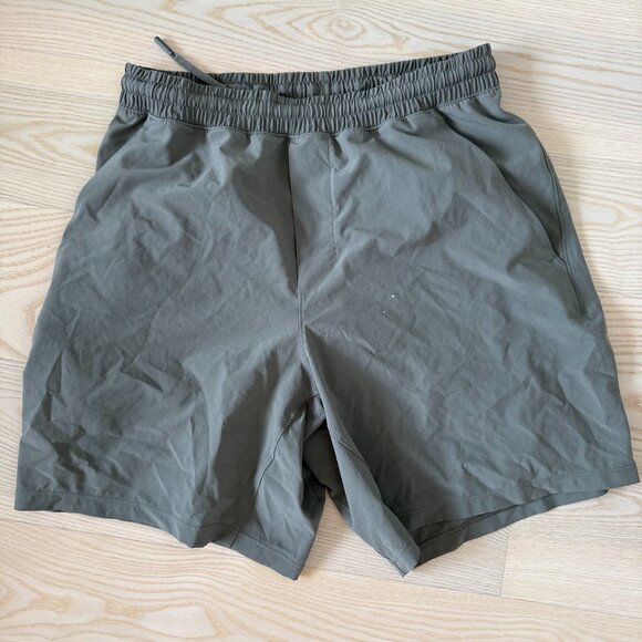 lululemon Pace Breaker 7" unlined - Picture 1 of 2